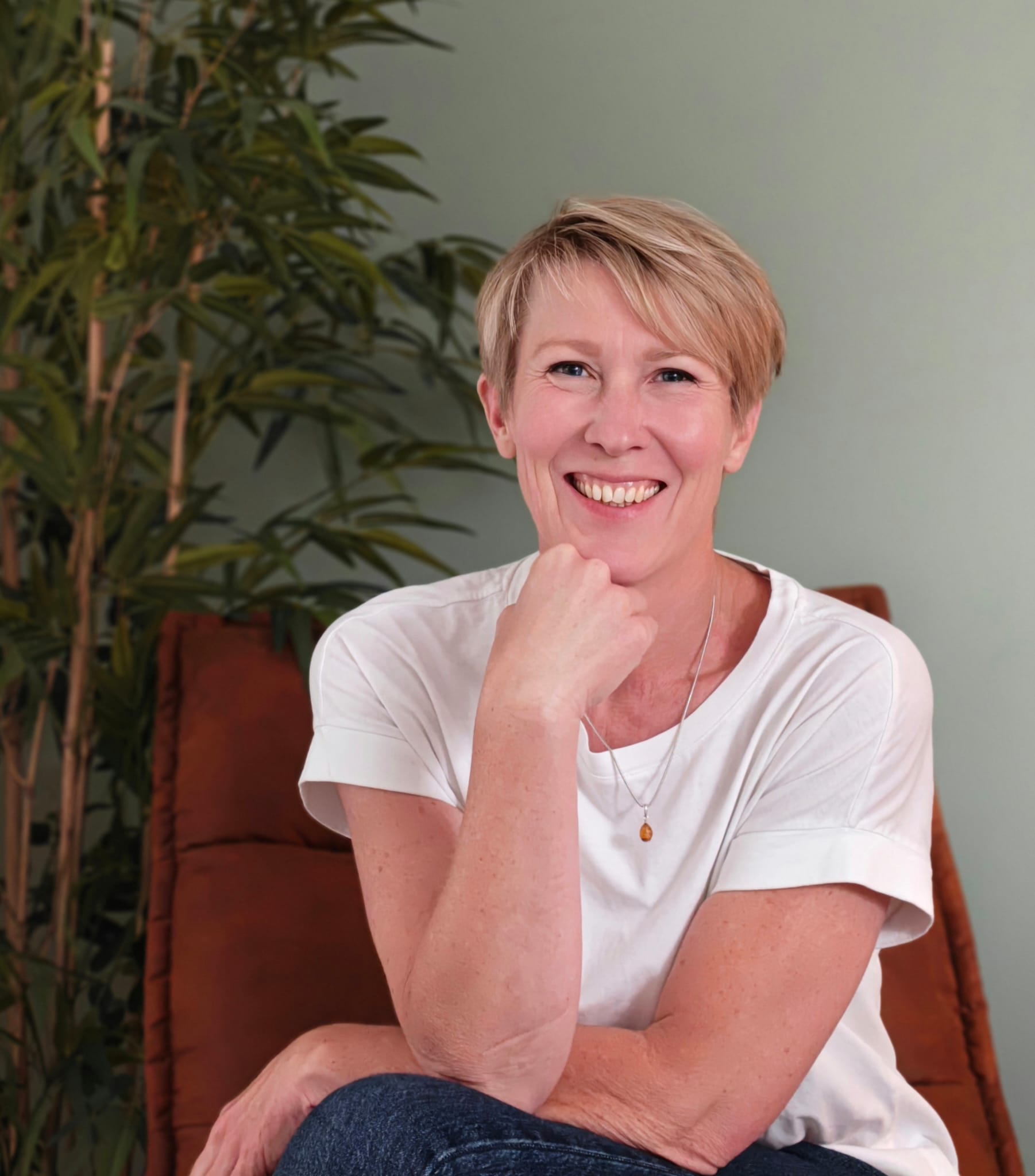 Annelies van Fit-werkt